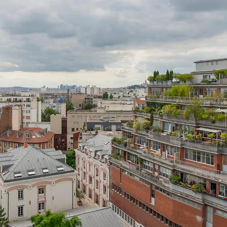 Rebeval Appartement *