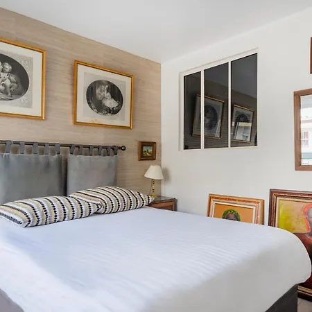 Appartement Rebeval
