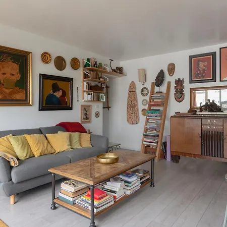 Rebeval Appartement *